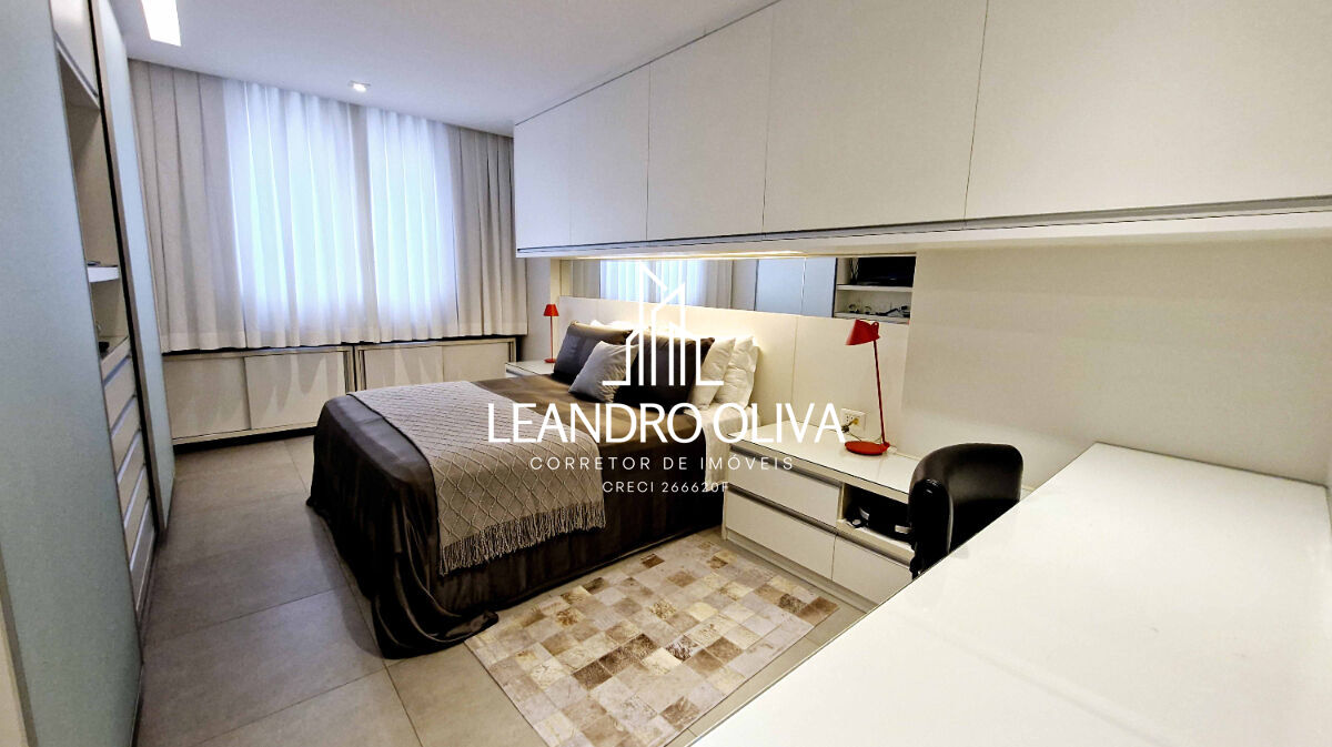 Apartamento, 3 quartos, 131 m² - Foto 19