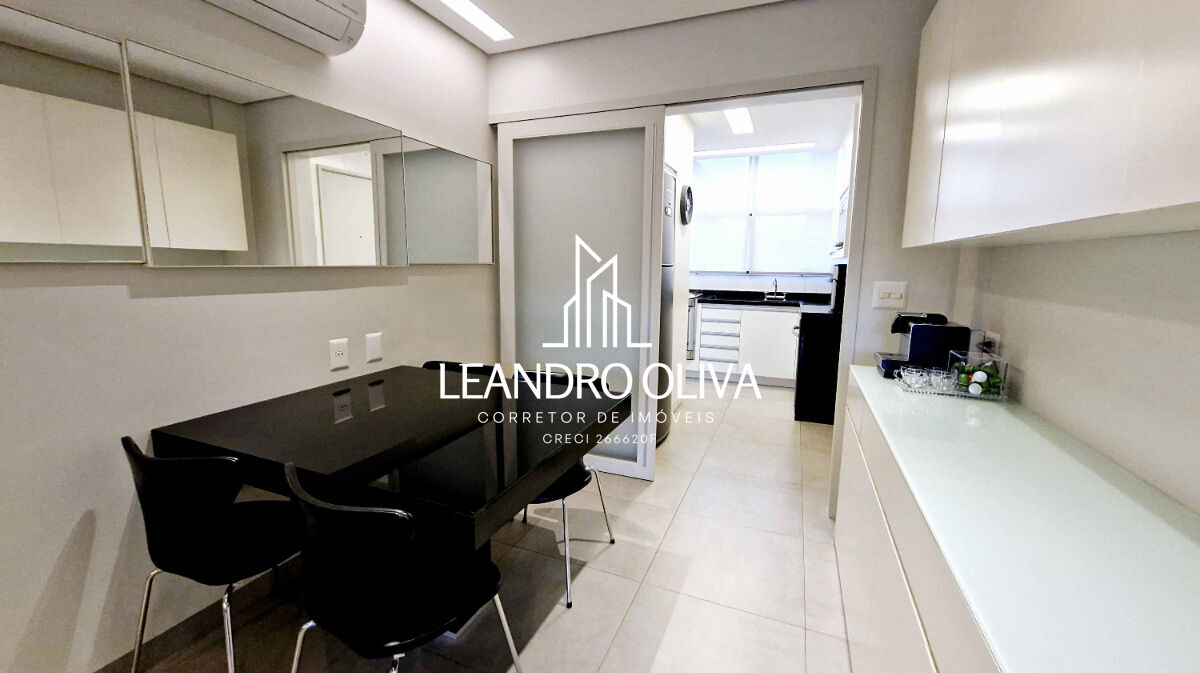 Apartamento, 3 quartos, 131 m² - Foto 23