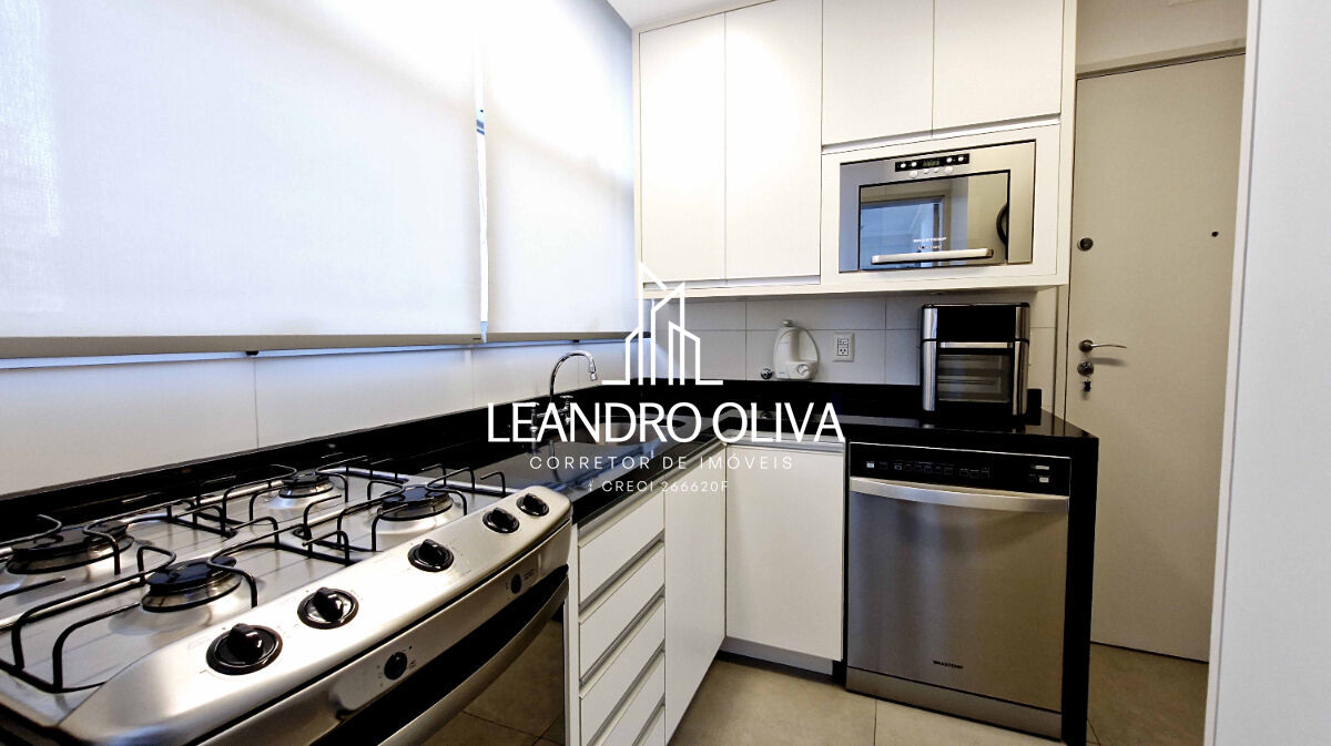 Apartamento, 3 quartos, 131 m² - Foto 28