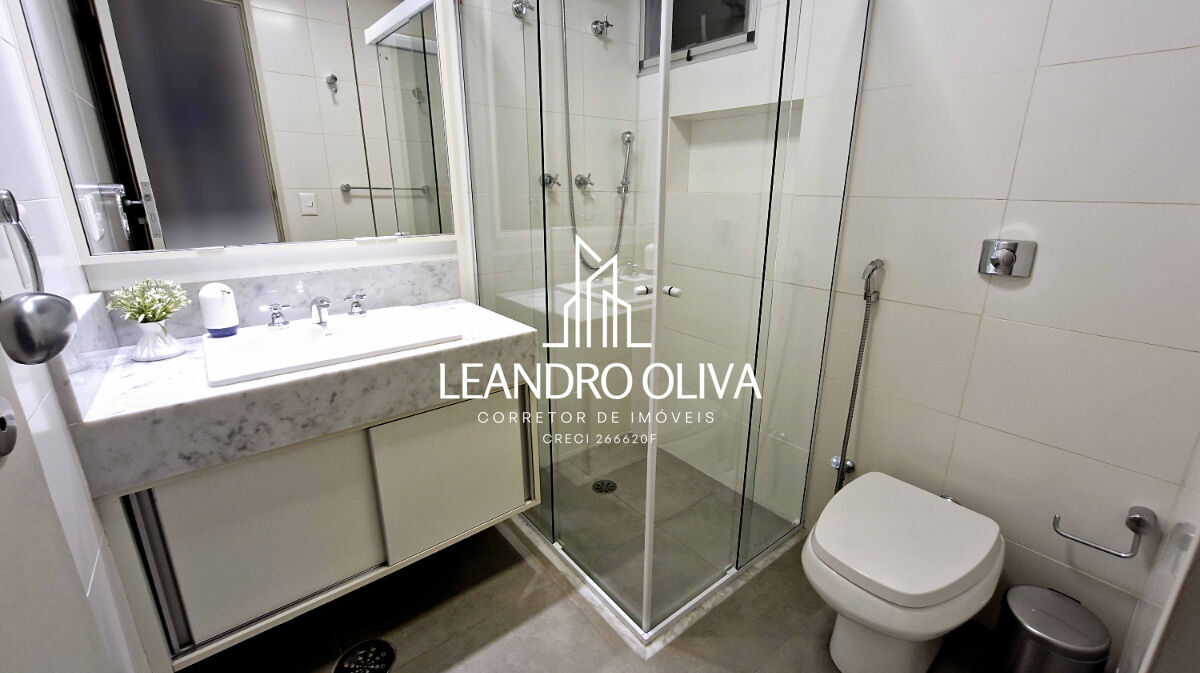 Apartamento, 3 quartos, 131 m² - Foto 22