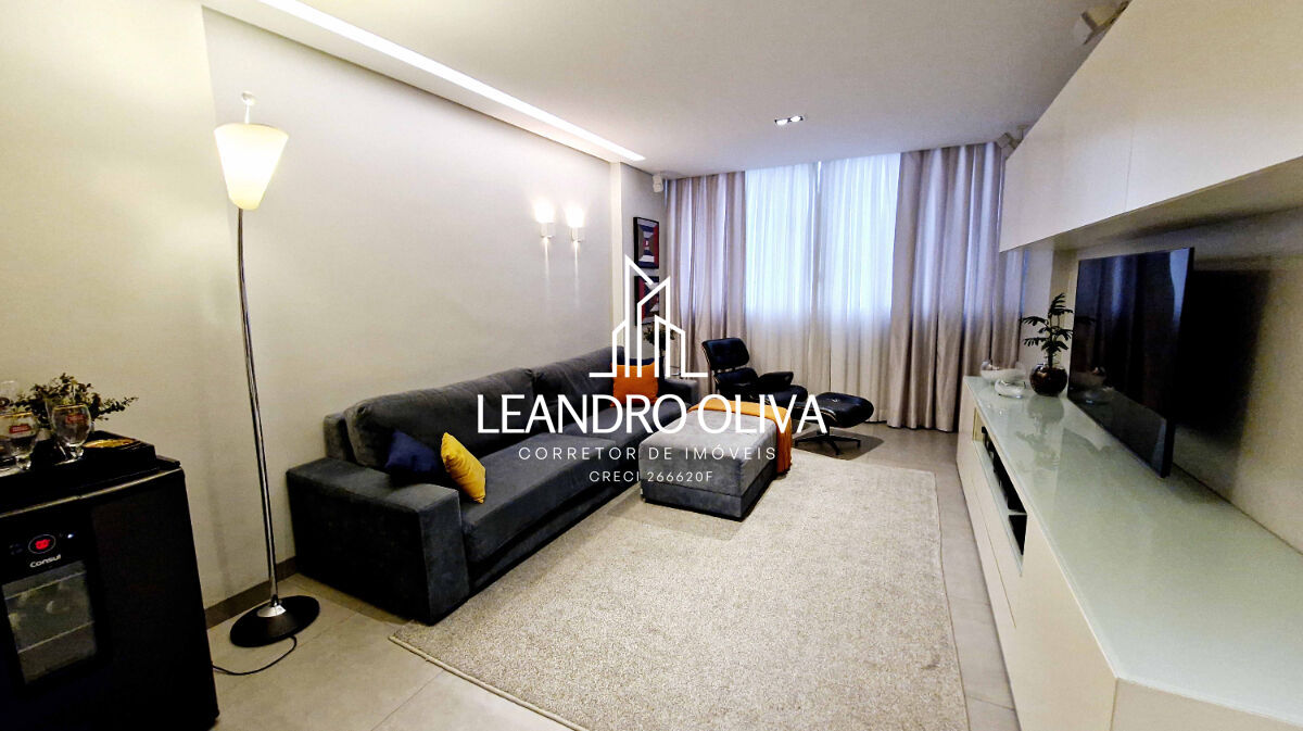 Apartamento, 3 quartos, 131 m² - Foto 4