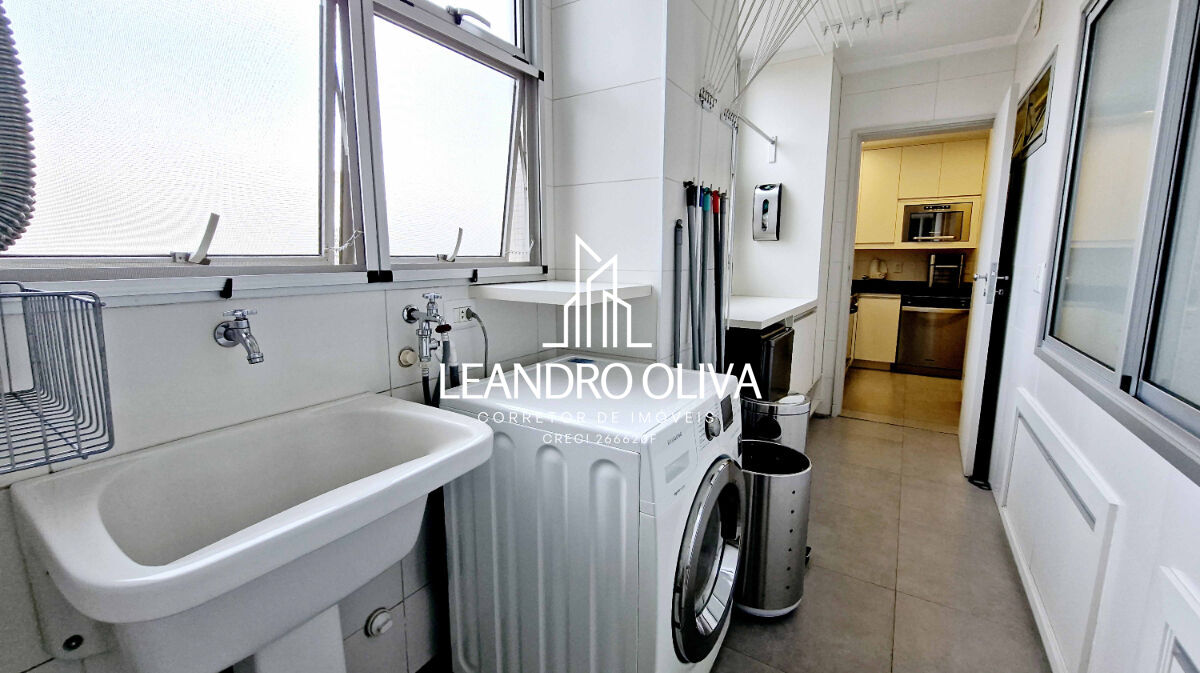 Apartamento, 3 quartos, 131 m² - Foto 29