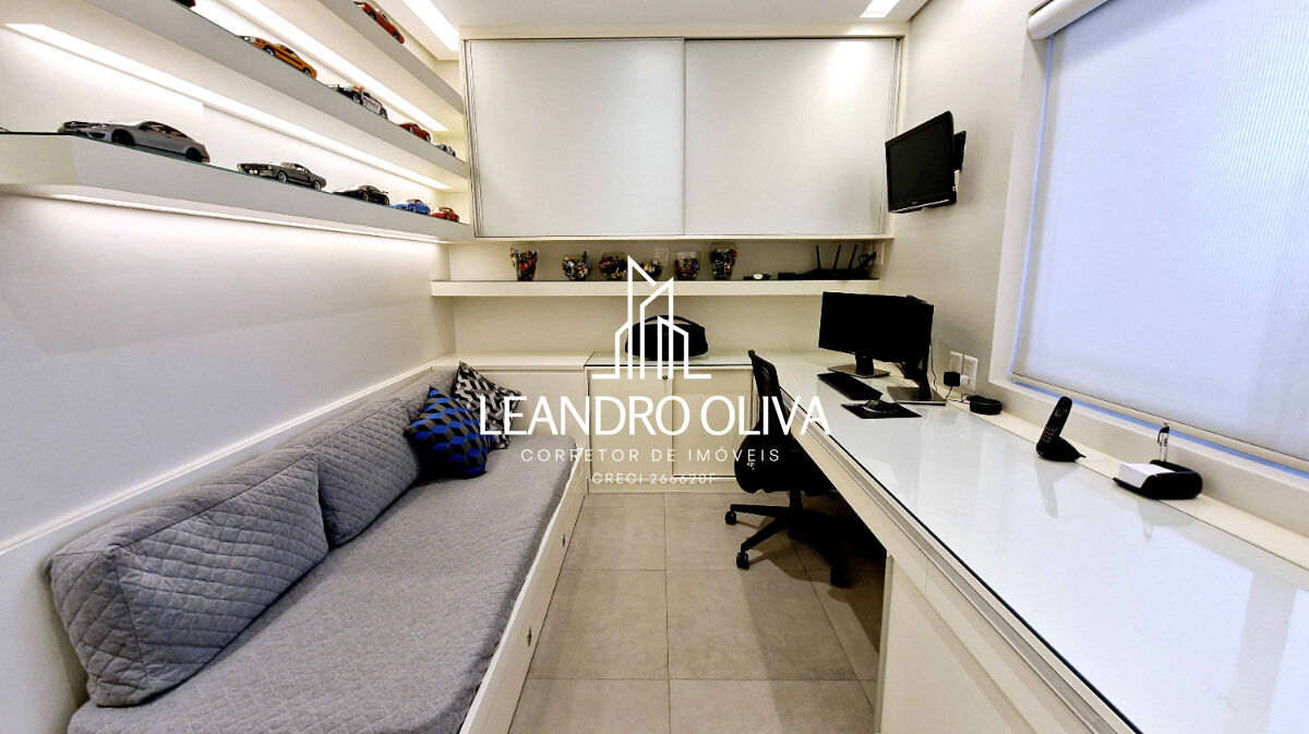 Apartamento, 3 quartos, 131 m² - Foto 16