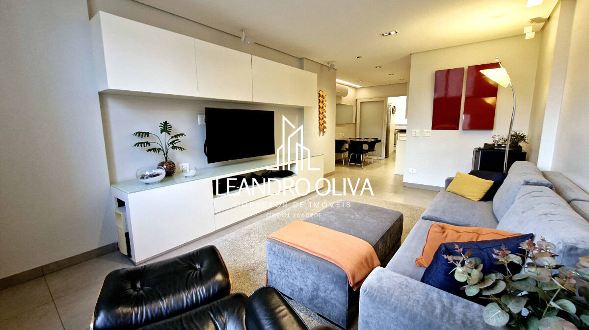 Apartamento, 3 quartos, 131 m² - Foto 5