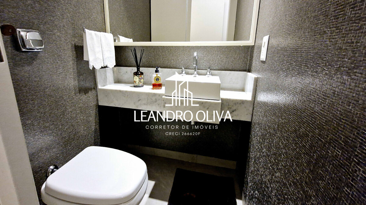 Apartamento, 3 quartos, 131 m² - Foto 9