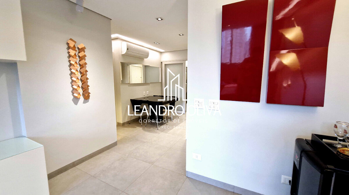 Apartamento, 3 quartos, 131 m² - Foto 6