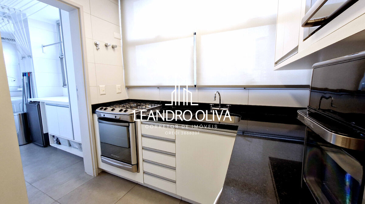 Apartamento, 3 quartos, 131 m² - Foto 24