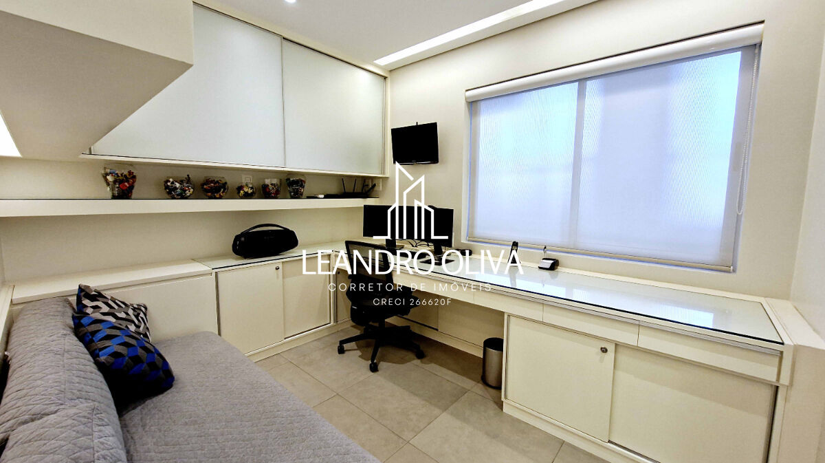 Apartamento, 3 quartos, 131 m² - Foto 18