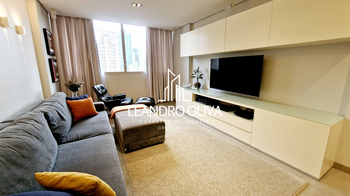 Apartamento, 3 quartos, 131 m² - Foto 3