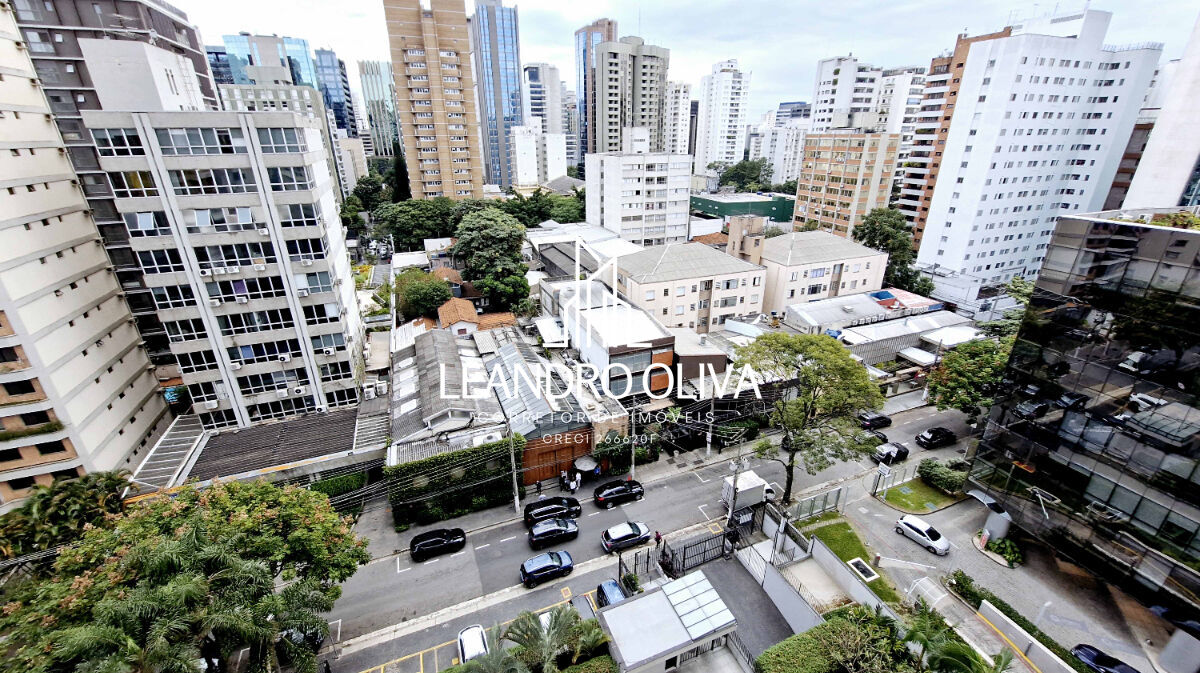 Apartamento, 3 quartos, 131 m² - Foto 7