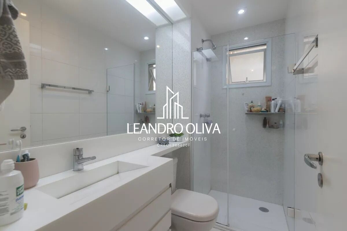Apartamento, 3 quartos, 87 m² - Foto 17