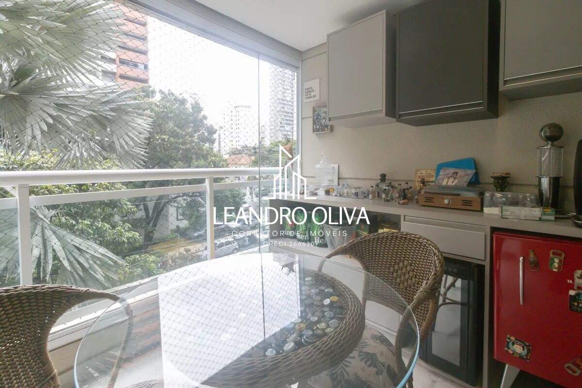 Apartamento, 3 quartos, 87 m² - Foto 10