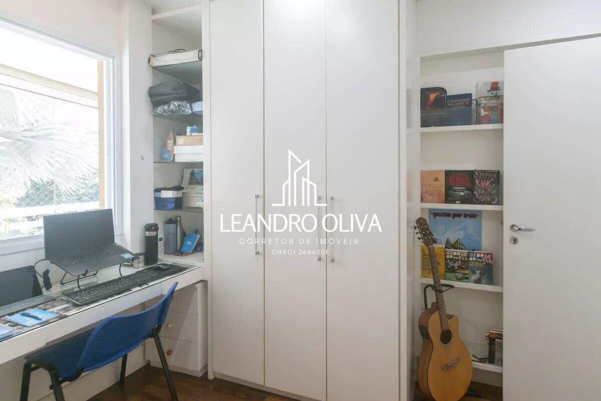 Apartamento, 3 quartos, 87 m² - Foto 13