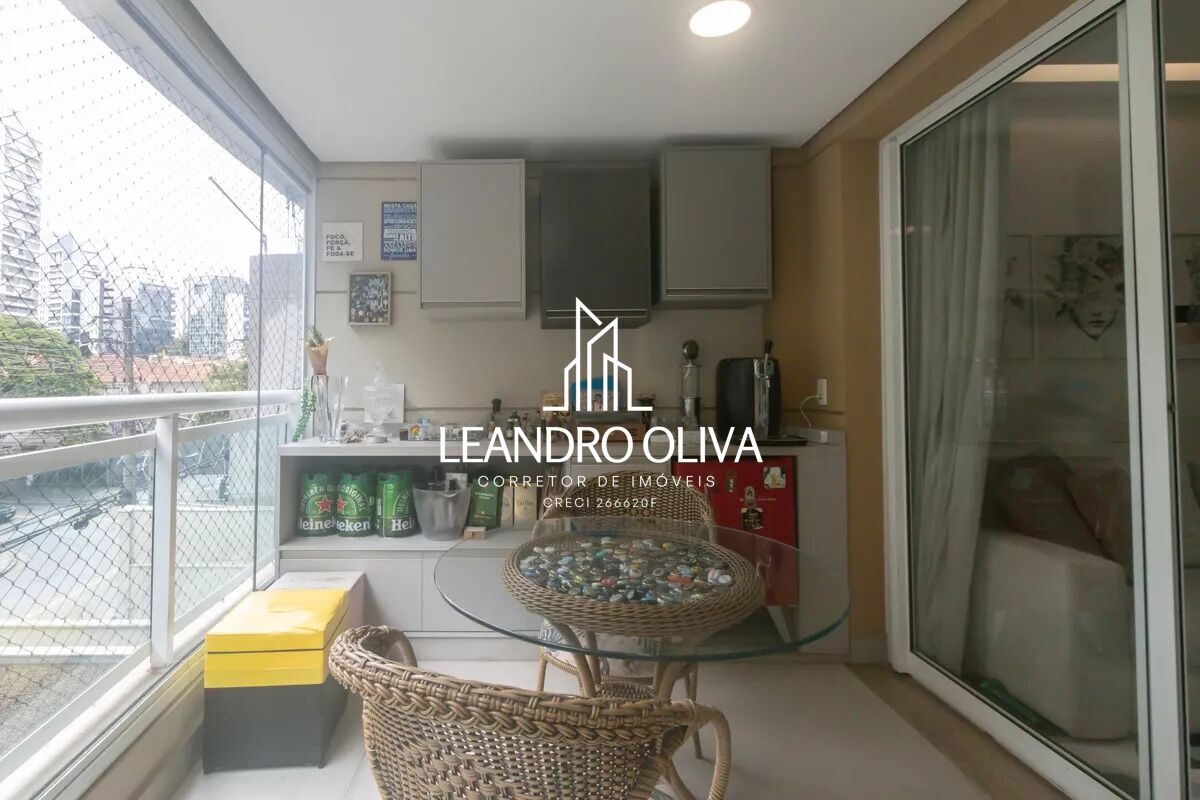 Apartamento, 3 quartos, 87 m² - Foto 9