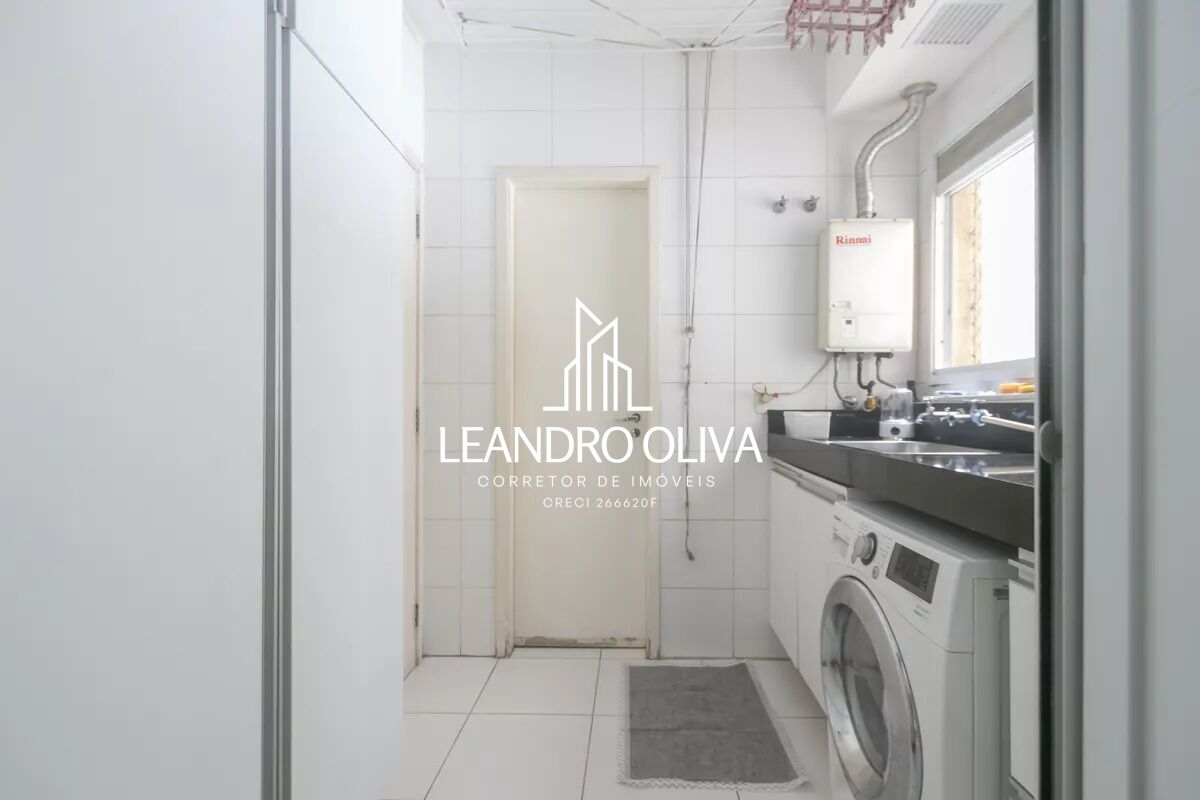 Apartamento, 3 quartos, 87 m² - Foto 33