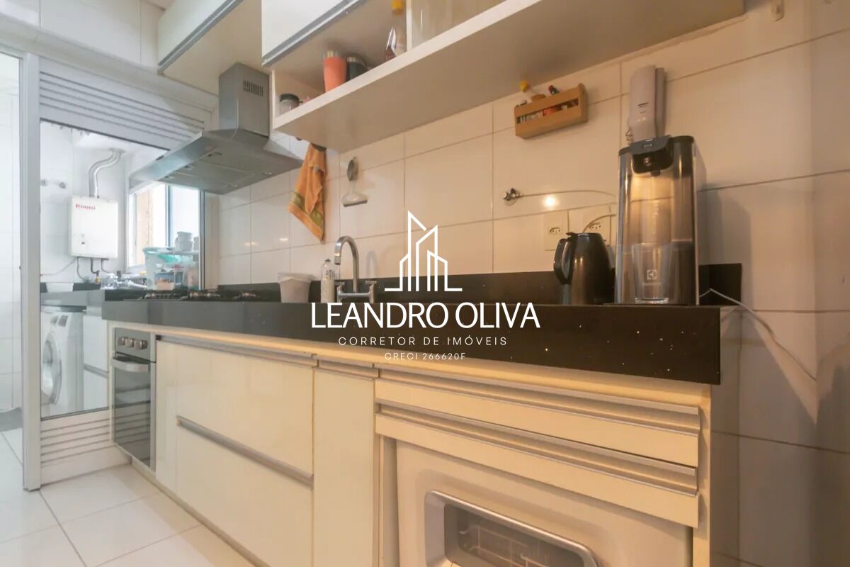 Apartamento, 3 quartos, 87 m² - Foto 26