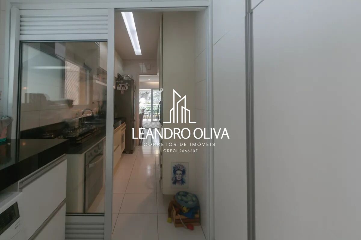 Apartamento, 3 quartos, 87 m² - Foto 31