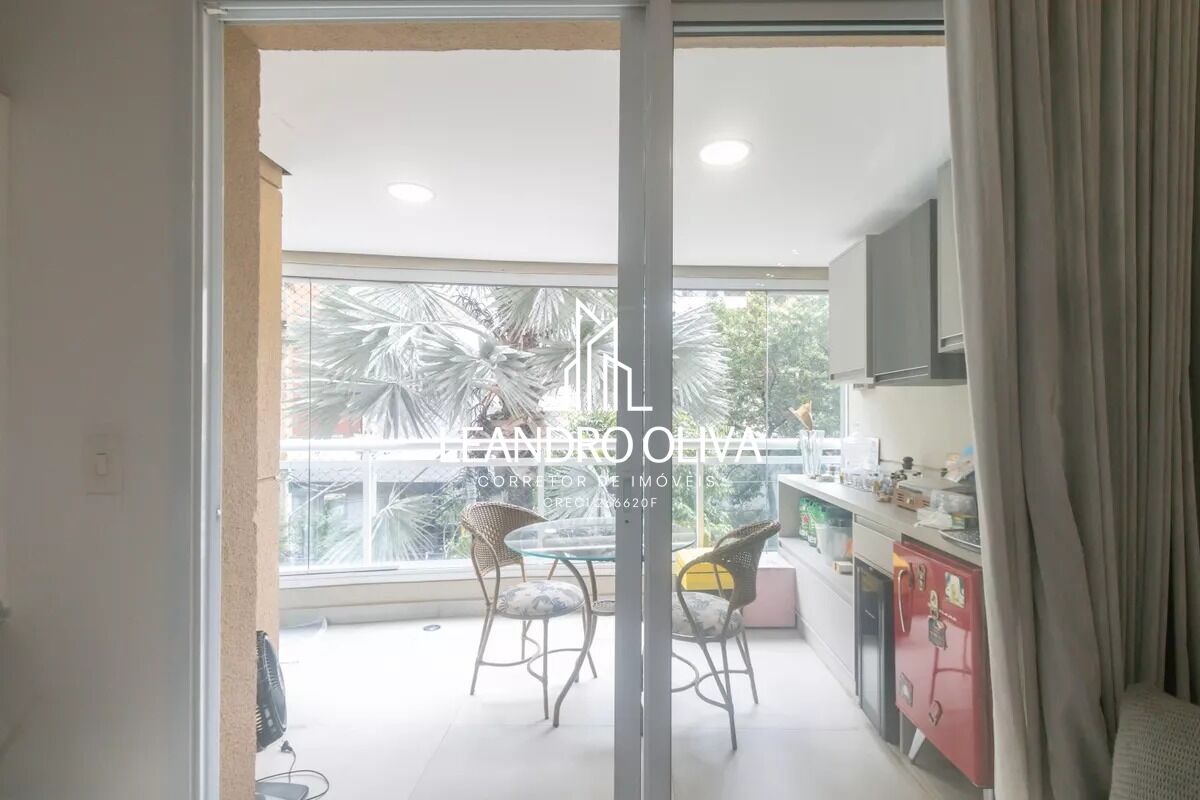 Apartamento, 3 quartos, 87 m² - Foto 7