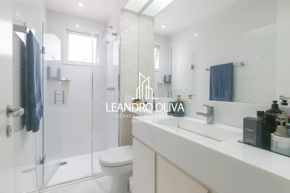 Apartamento, 3 quartos, 87 m² - Foto 23