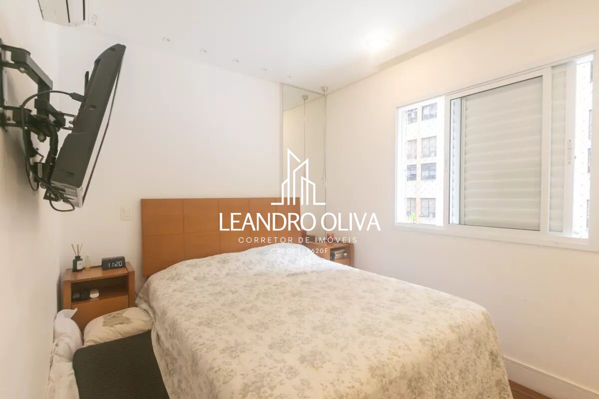 Apartamento, 3 quartos, 87 m² - Foto 15