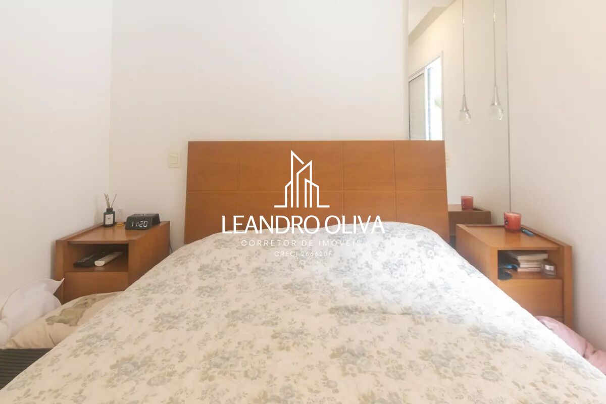 Apartamento, 3 quartos, 87 m² - Foto 16
