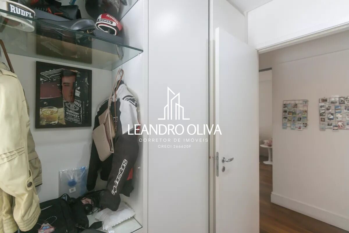Apartamento, 3 quartos, 87 m² - Foto 21