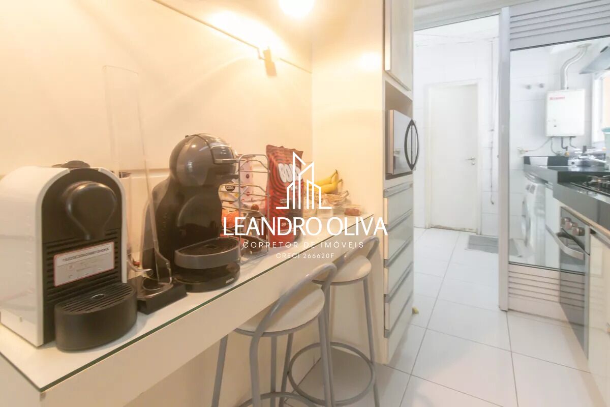 Apartamento, 3 quartos, 87 m² - Foto 25
