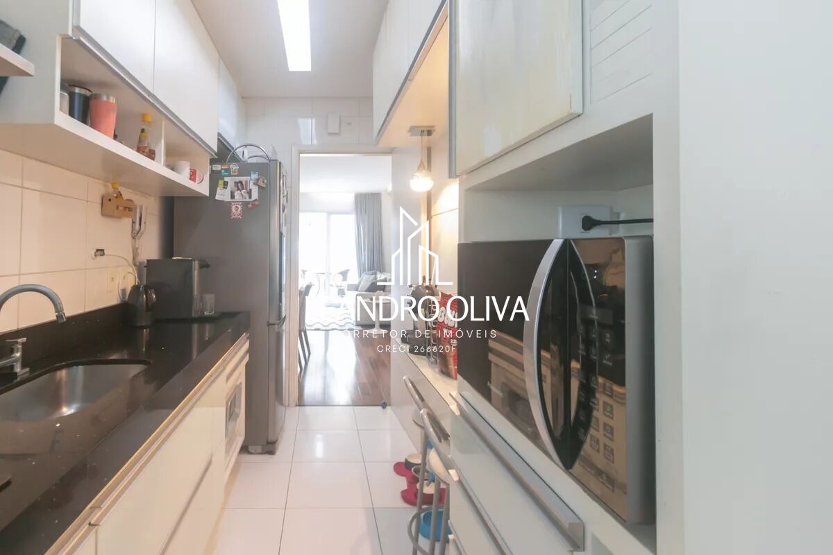 Apartamento, 3 quartos, 87 m² - Foto 28