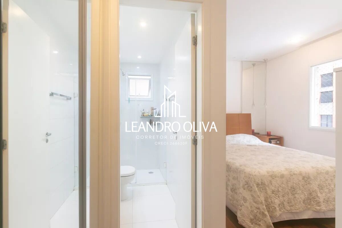 Apartamento, 3 quartos, 87 m² - Foto 14