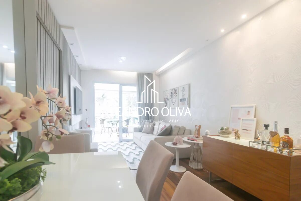Apartamento, 3 quartos, 87 m² - Foto 4