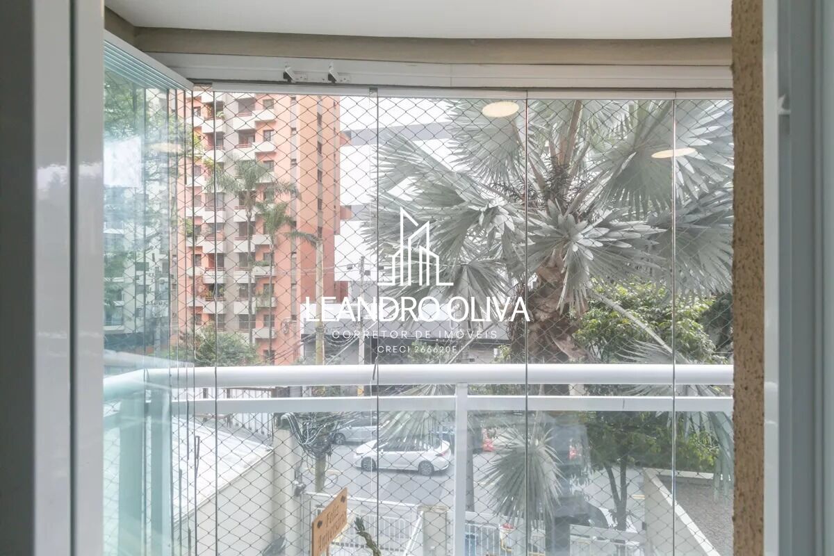 Apartamento, 3 quartos, 87 m² - Foto 6