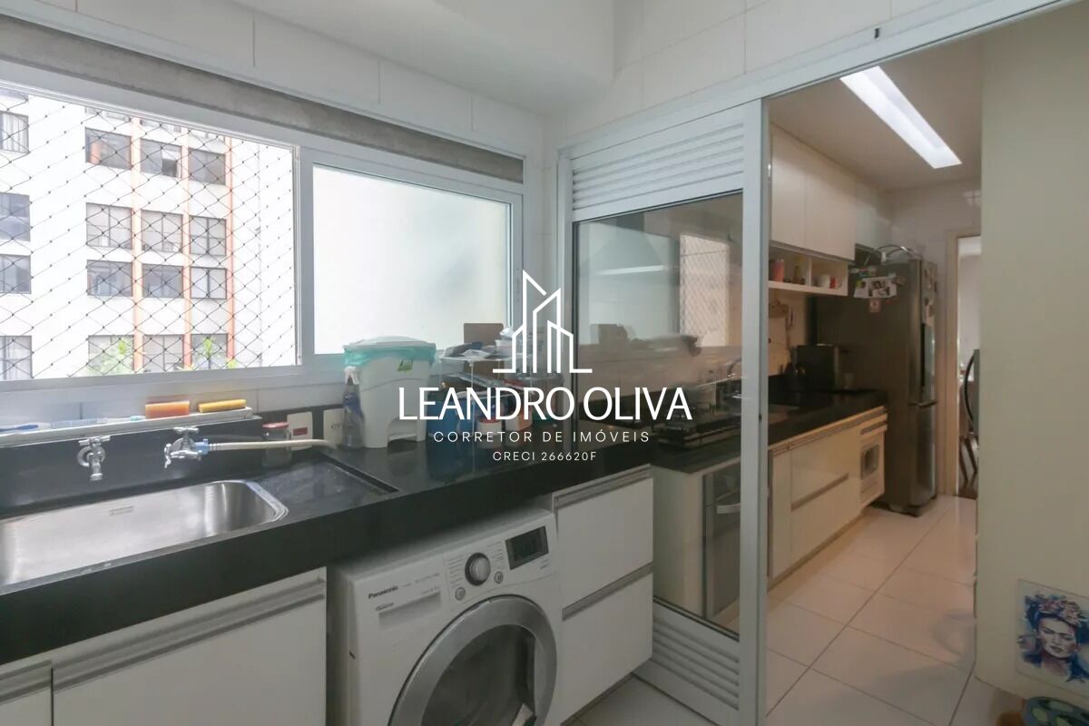 Apartamento, 3 quartos, 87 m² - Foto 32