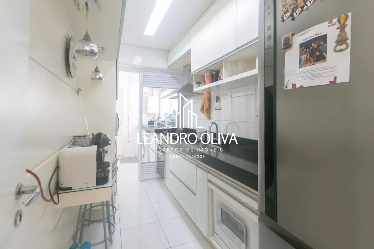 Apartamento, 3 quartos, 87 m² - Foto 30