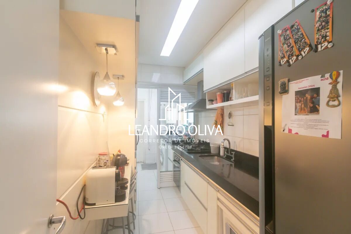 Apartamento, 3 quartos, 87 m² - Foto 29