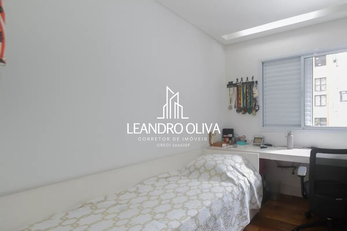 Apartamento, 3 quartos, 87 m² - Foto 19