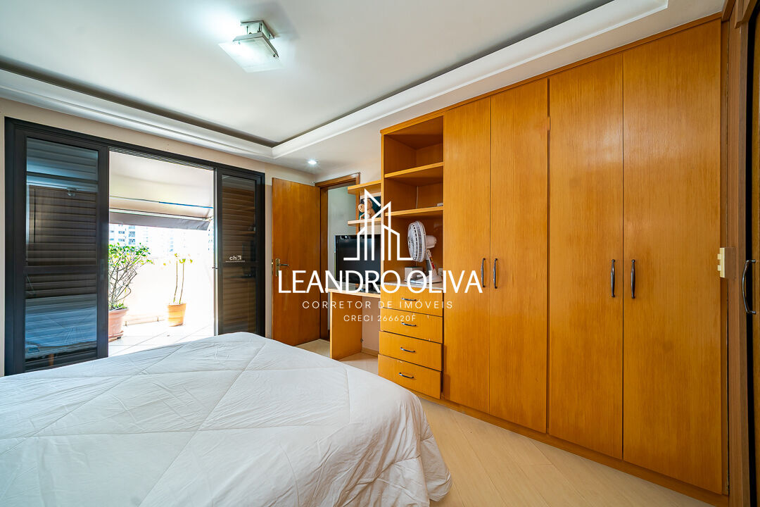 Apartamento, 4 quartos, 206 m² - Foto 3