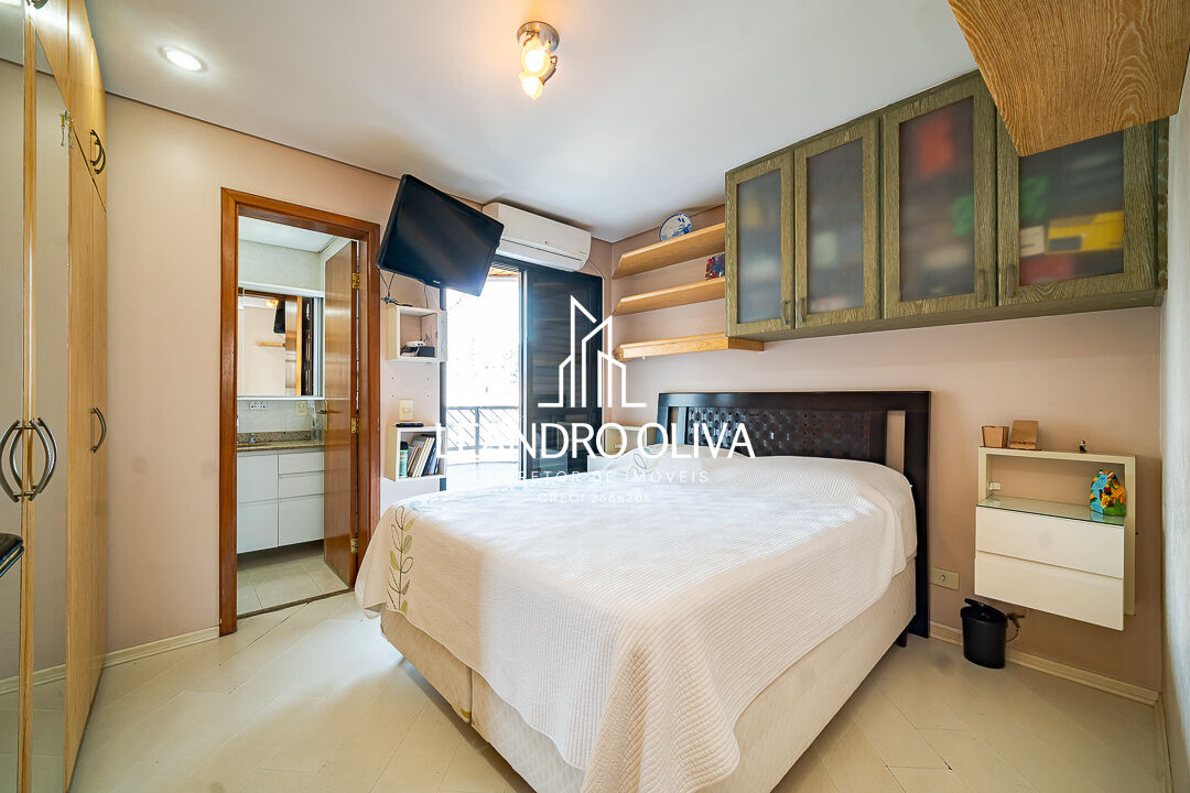 Apartamento, 4 quartos, 206 m² - Foto 14