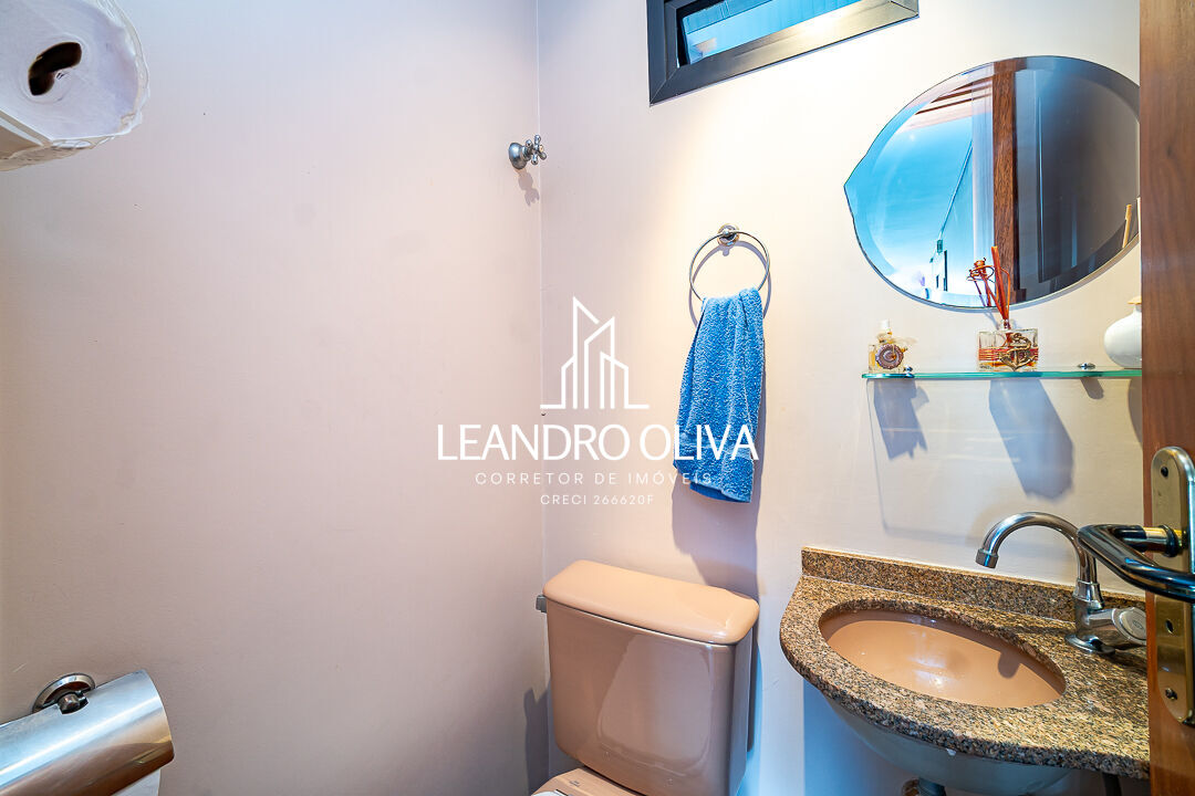 Apartamento, 4 quartos, 206 m² - Foto 37