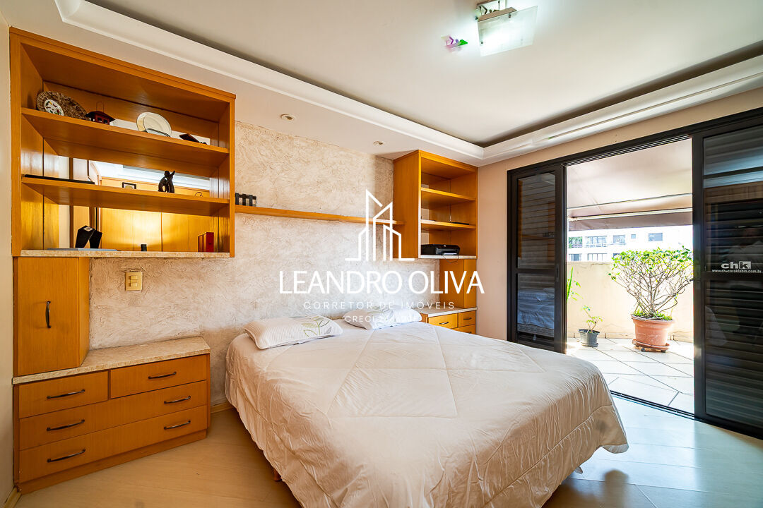 Apartamento, 4 quartos, 206 m² - Foto 7