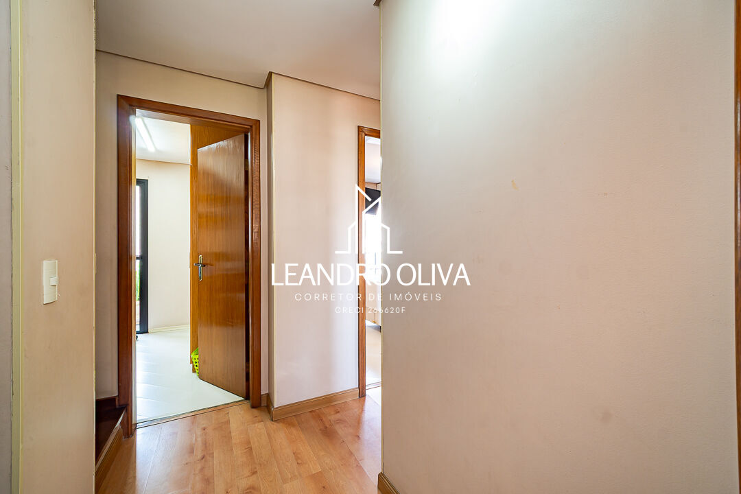 Apartamento, 4 quartos, 206 m² - Foto 24