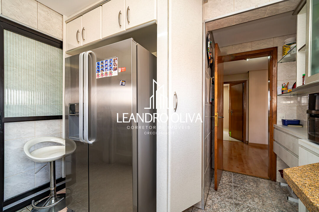 Apartamento, 4 quartos, 206 m² - Foto 23