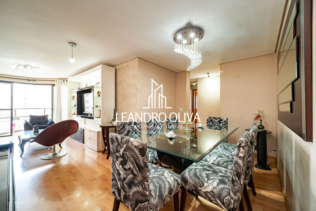 Apartamento, 4 quartos, 206 m² - Foto 38