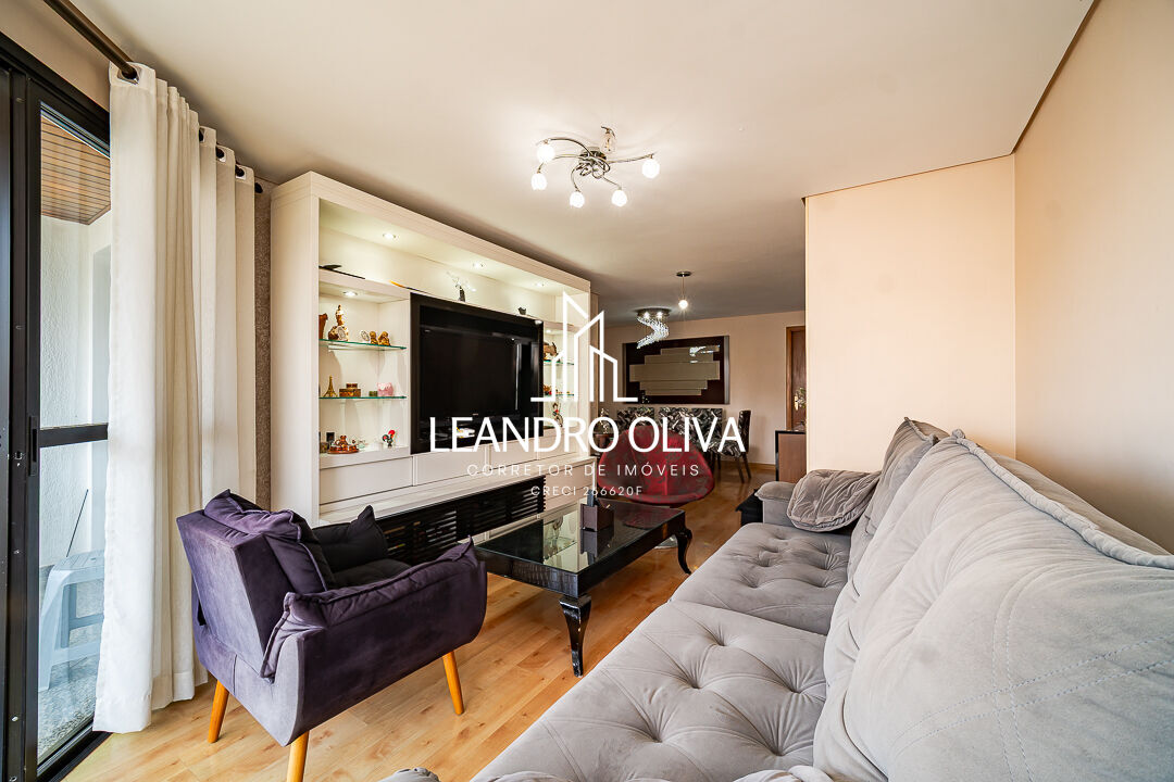 Apartamento, 4 quartos, 206 m² - Foto 31