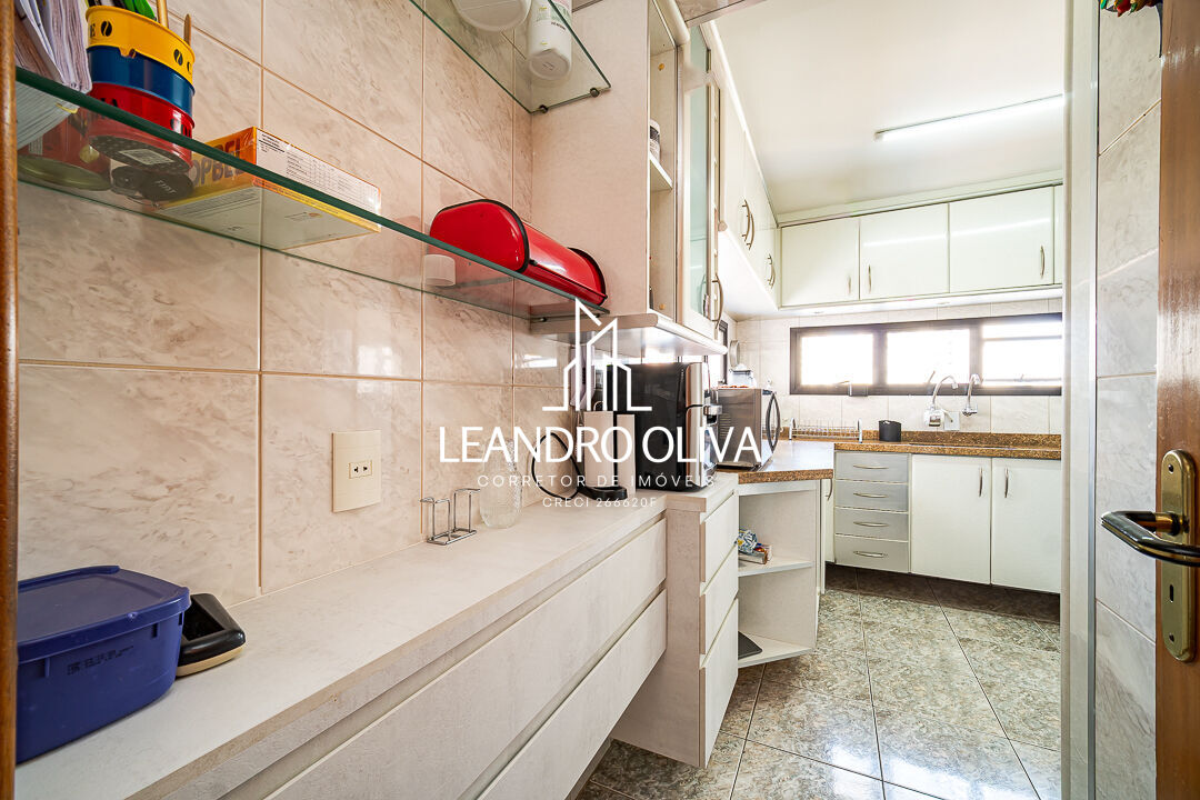 Apartamento, 4 quartos, 206 m² - Foto 32