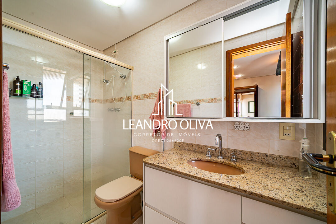 Apartamento, 4 quartos, 206 m² - Foto 16