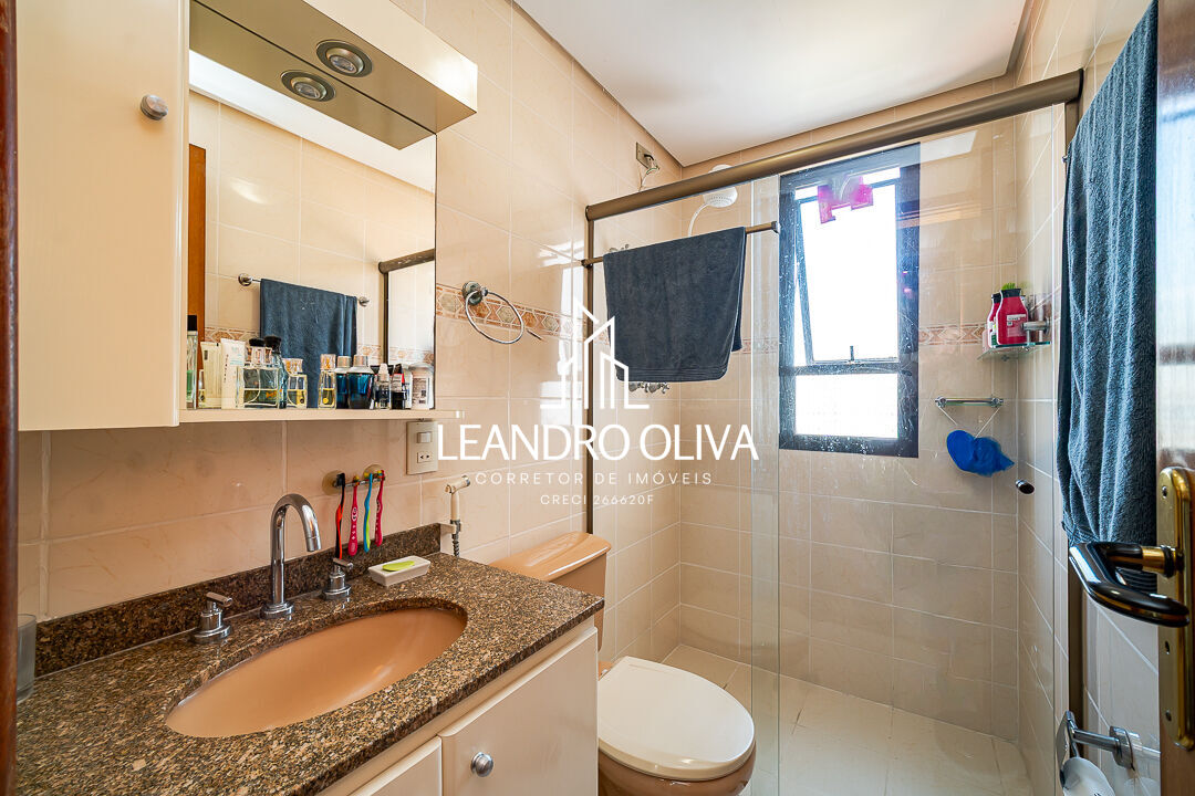 Apartamento, 4 quartos, 206 m² - Foto 20