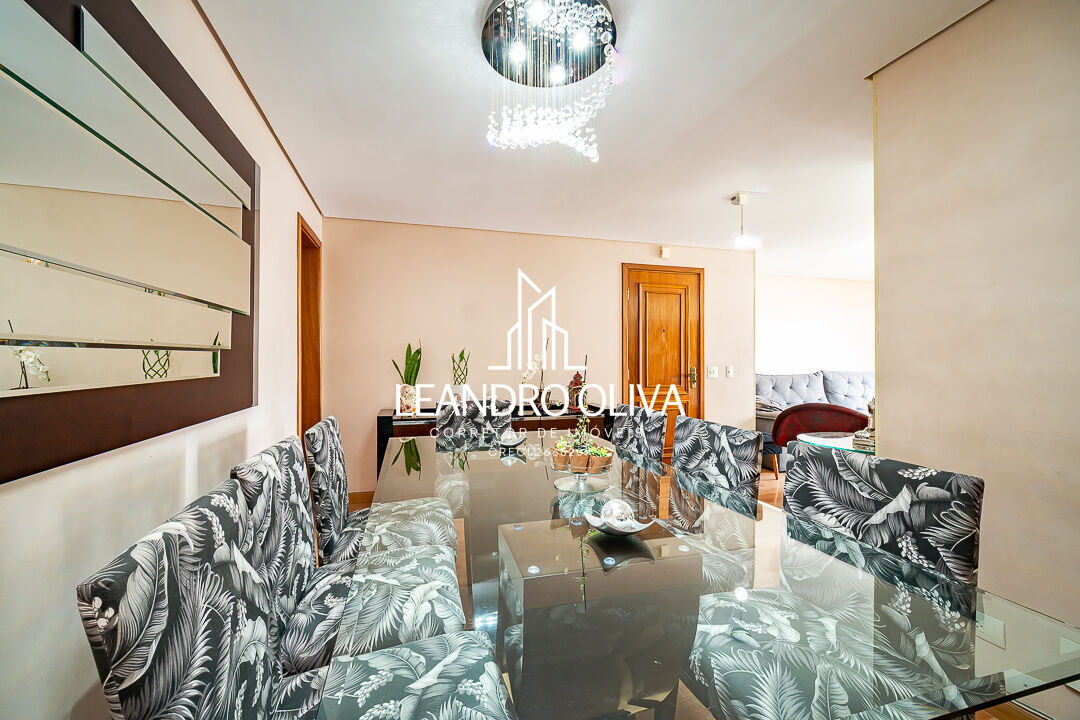 Apartamento, 4 quartos, 206 m² - Foto 30