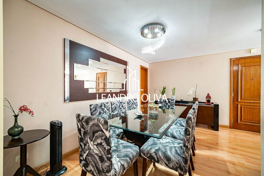 Apartamento, 4 quartos, 206 m² - Foto 29