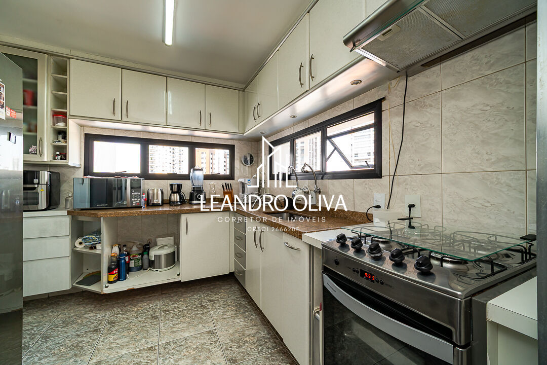 Apartamento, 4 quartos, 206 m² - Foto 22