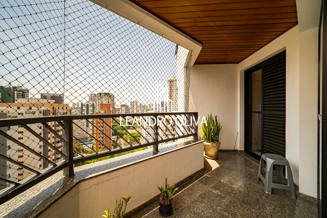 Apartamento, 4 quartos, 206 m² - Foto 39